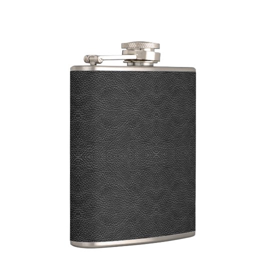 Flasques Texture en cuir (Droite)
