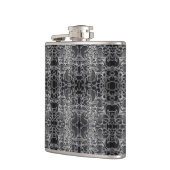 Flasques Textures de styles classiques (Gauche)