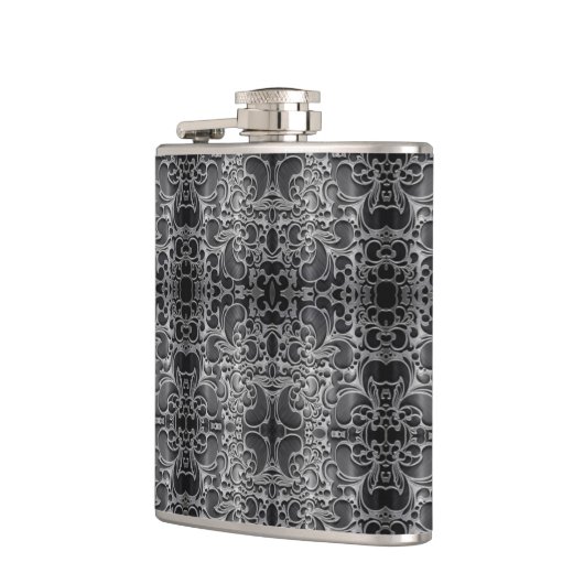 Flasques Textures de styles classiques (Gauche)