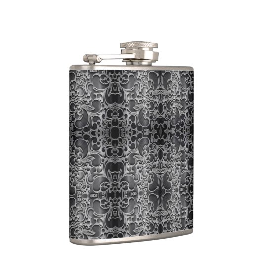 Flasques Textures de styles classiques (Droite)