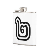 Flasques Thaïlande Numéro 2 / Deux / ๒ (Chanson) Script tha (Gauche)