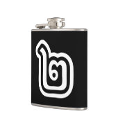 Flasques Thaïlande Numéro 2 / Deux / ๒ (Chanson) Script tha (Gauche)