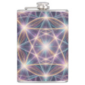 Flasques The 7 Chakras´11 (Devant)