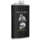 FLASQUES THE LAST HOP (Droite)