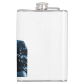 Flasques The Terminator  and Guns N' Roses (Dos)