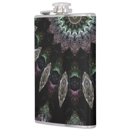 Flasques Theo Flask (Gauche)