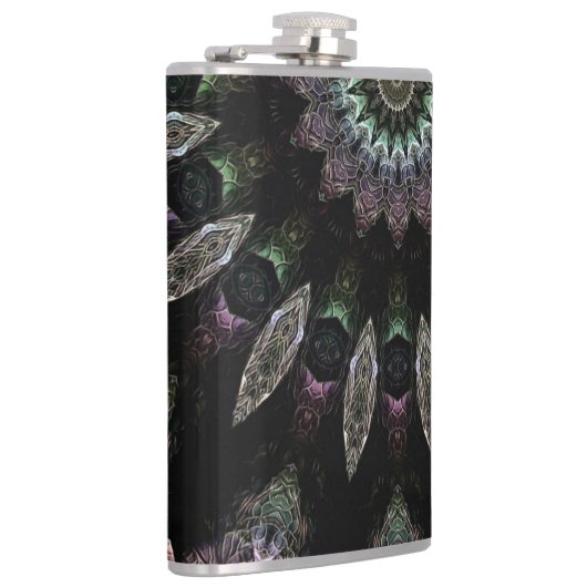 Flasques Theo Flask (Droite)