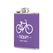 Flasques Thérapie Sur Roues (Gauche)