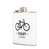 Flasques Thérapie Sur Roues (Gauche)