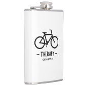 Flasques Thérapie Sur Roues (Droite)