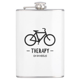 Flasques Thérapie Sur Roues
