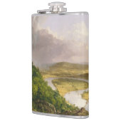 Flasques Thomas Cole The Oxbow The Connecticut River (Gauche)