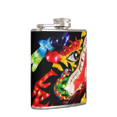 Flasques Tianlong Dragon (Droite)