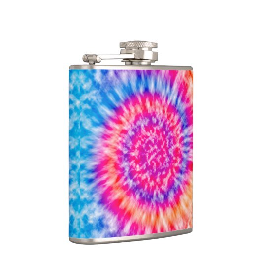 Flasques Tie Dye (Droite)