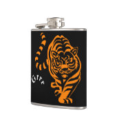 Flasques Tigre (Gauche)
