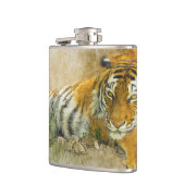 Flasques Tigre (Gauche)