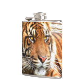 Flasques Tigre (Gauche)