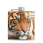 Flasques Tigre (Devant)