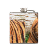 Flasques Tigre (Dos)