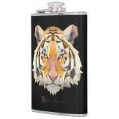Flasques Tigre (Gauche)