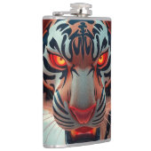 Flasques Tigre Sauvage (Droite)