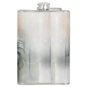 Flasques Tigre torride (Dos)