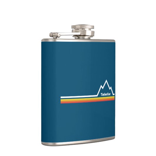 Flasques Timberline (Droite)