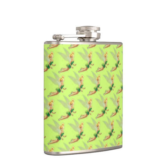 Flasques Tinker Bell Flask (Droite)