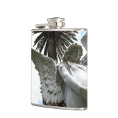 Flasques Tiré en paix (Gauche)