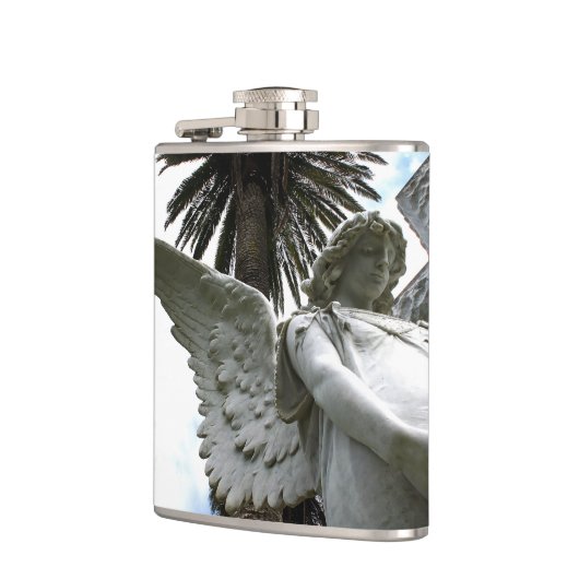 Flasques Tiré en paix (Gauche)