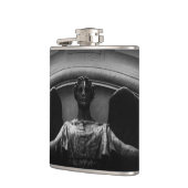 Flasques Tiré en veille (Gauche)