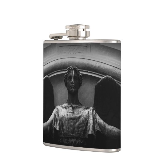 Flasques Tiré en veille (Gauche)