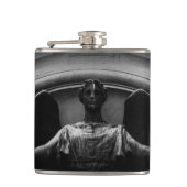 Flasques Tiré en veille (Devant)