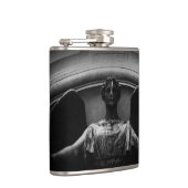 Flasques Tiré en veille (Droite)