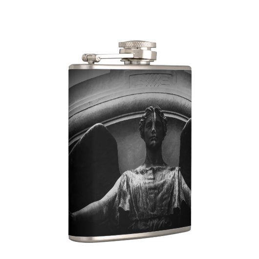 Flasques Tiré en veille (Droite)