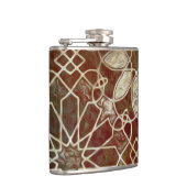 Flasques Titres mystiques II (Droite)