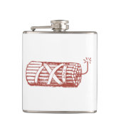 FLASQUES TNT (Devant)