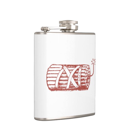 FLASQUES TNT (Droite)