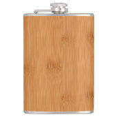 Flasques Toast de bambou Grain (Devant)