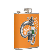 Flasques Toast irlandais (Droite)