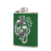 Flasques Toast irlandais (Gauche)