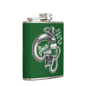 Flasques Toast irlandais (Droite)