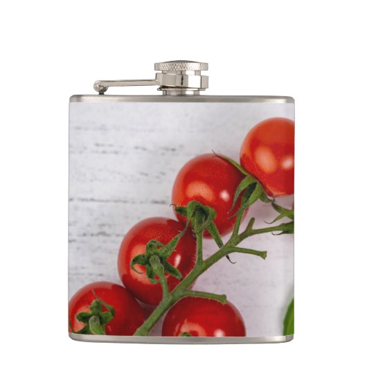 Flasques Tomates (Devant)