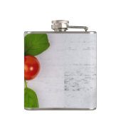 Flasques Tomates (Dos)