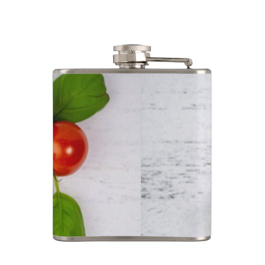 Flasques Tomates (Dos)