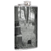 Flasques Tombe oubliée (Droite)