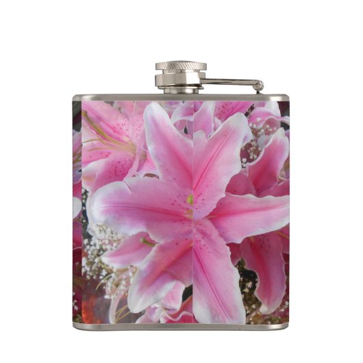 Flasques Tommasina (Dos)