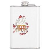 Flasques Tomorrow Will Be Better (Dos)