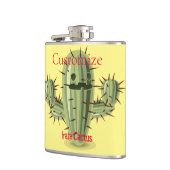 Flasques Tonnerre Irate Cactus Thunder_Cove (Gauche)