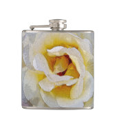 Flasques tons blanc à jaune (Devant)